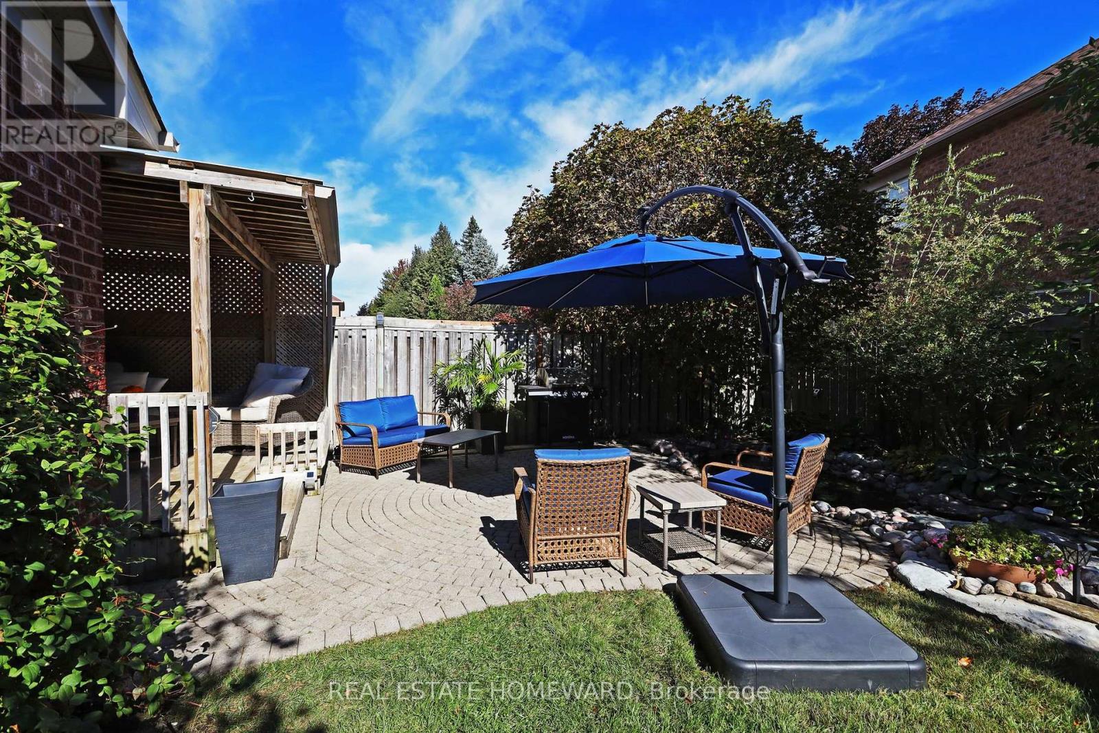 3332 Forrestdale Circle, Mississauga, Ontario  L5N 6X5 - Photo 34 - W13833694