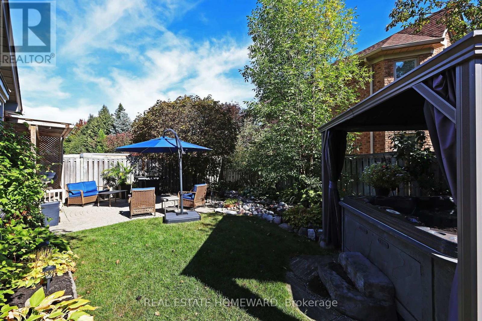 3332 Forrestdale Circle, Mississauga, Ontario  L5N 6X5 - Photo 35 - W13833694