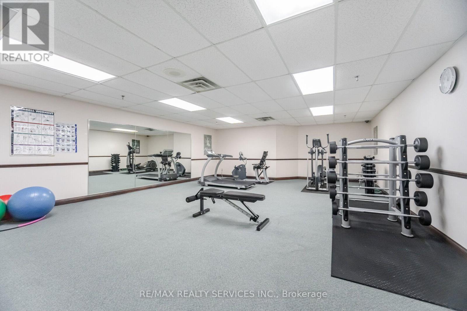 404 - 330 Mill Street S, Brampton, Ontario L6Y 3V3 - Photo 34 - W13833702