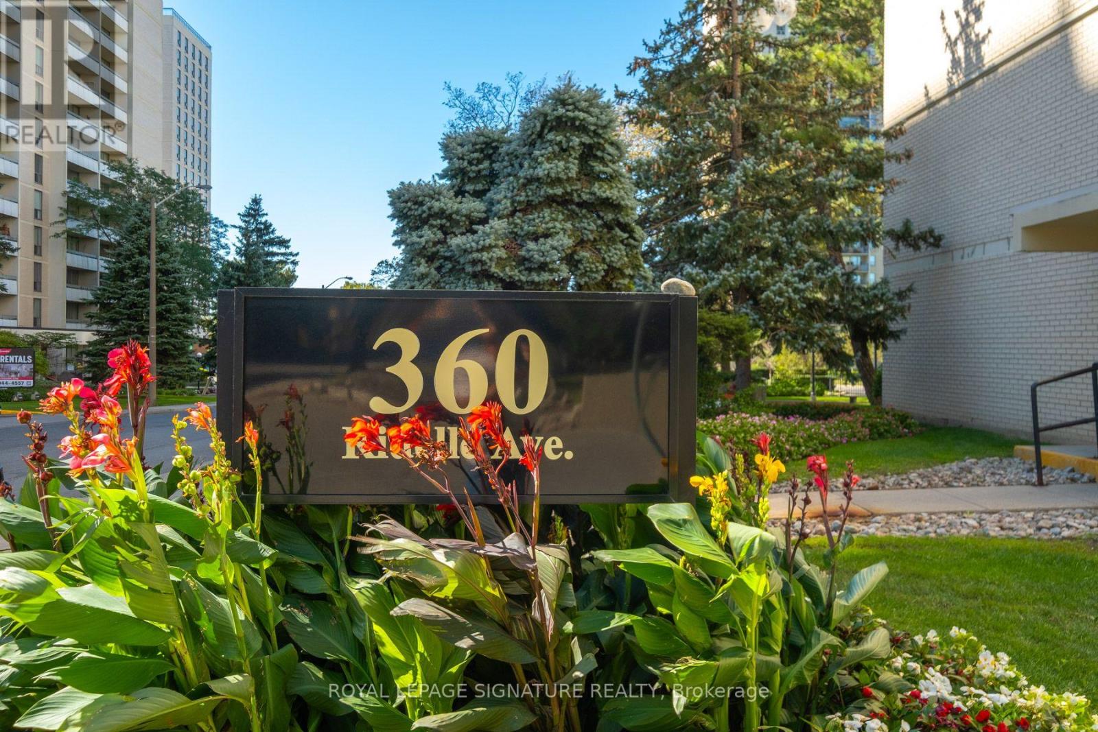 1607 - 360 Ridelle Avenue, Toronto, Ontario  M6B 1K1 - Photo 21 - W13833744
