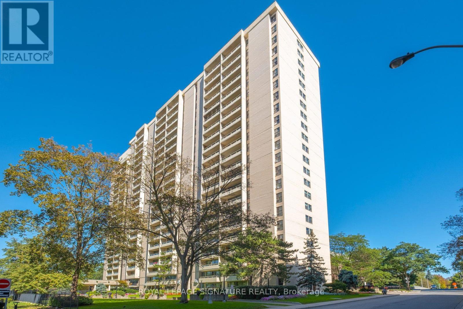 1607 - 360 Ridelle Avenue, Toronto, Ontario  M6B 1K1 - Photo 24 - W13833744