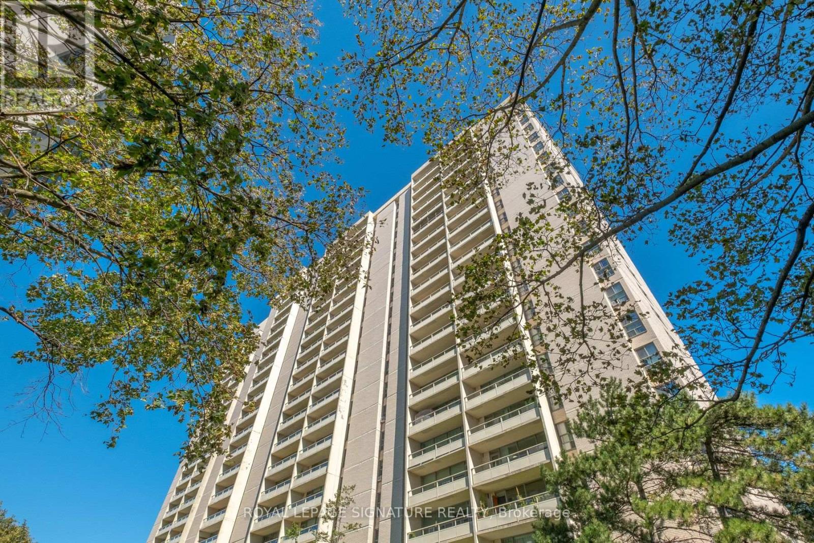 1607 - 360 Ridelle Avenue, Toronto, Ontario  M6B 1K1 - Photo 26 - W13833744