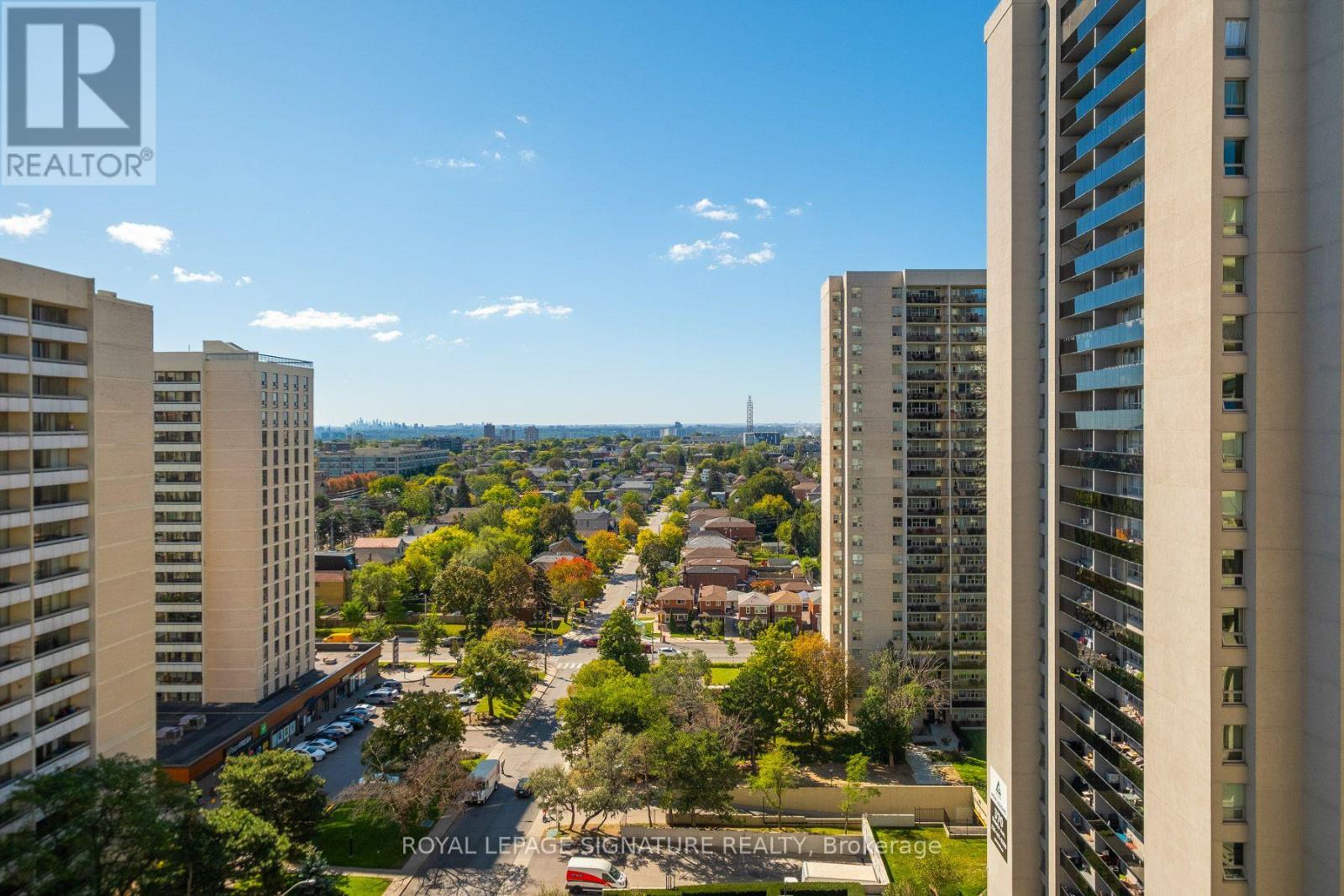 1607 - 360 Ridelle Avenue, Toronto, Ontario  M6B 1K1 - Photo 27 - W13833744