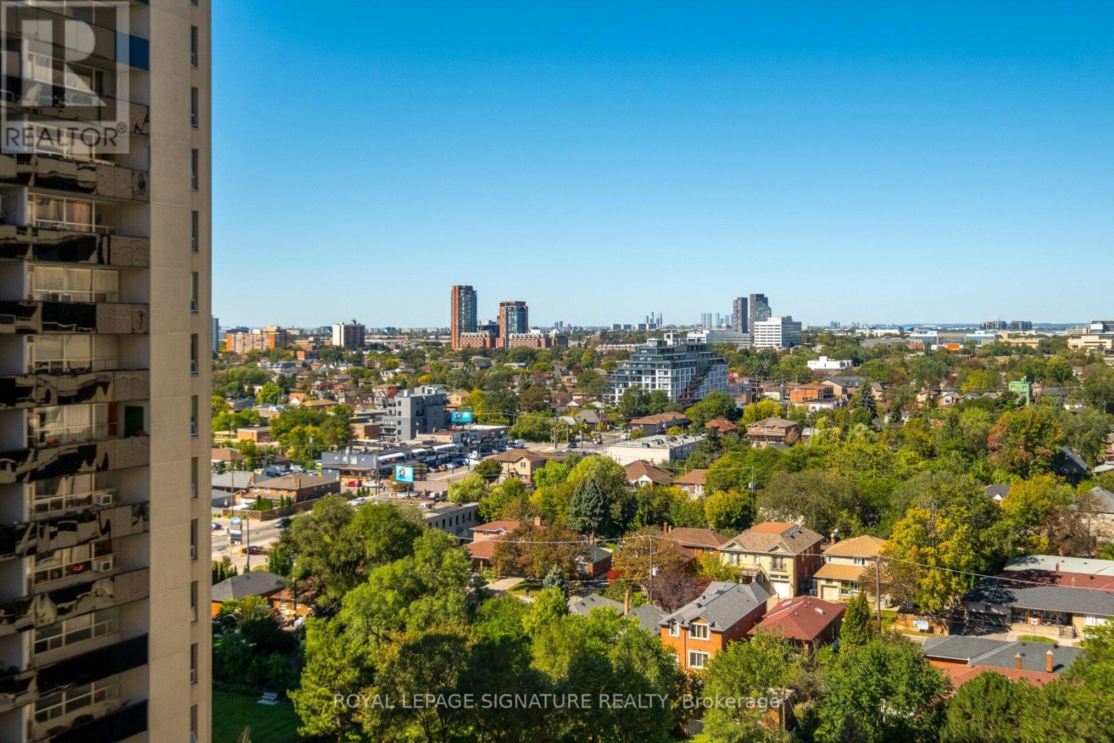 1607 - 360 Ridelle Avenue, Toronto, Ontario  M6B 1K1 - Photo 29 - W13833744