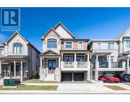 3255 HARASYM TRAIL, Oakville, Ontario