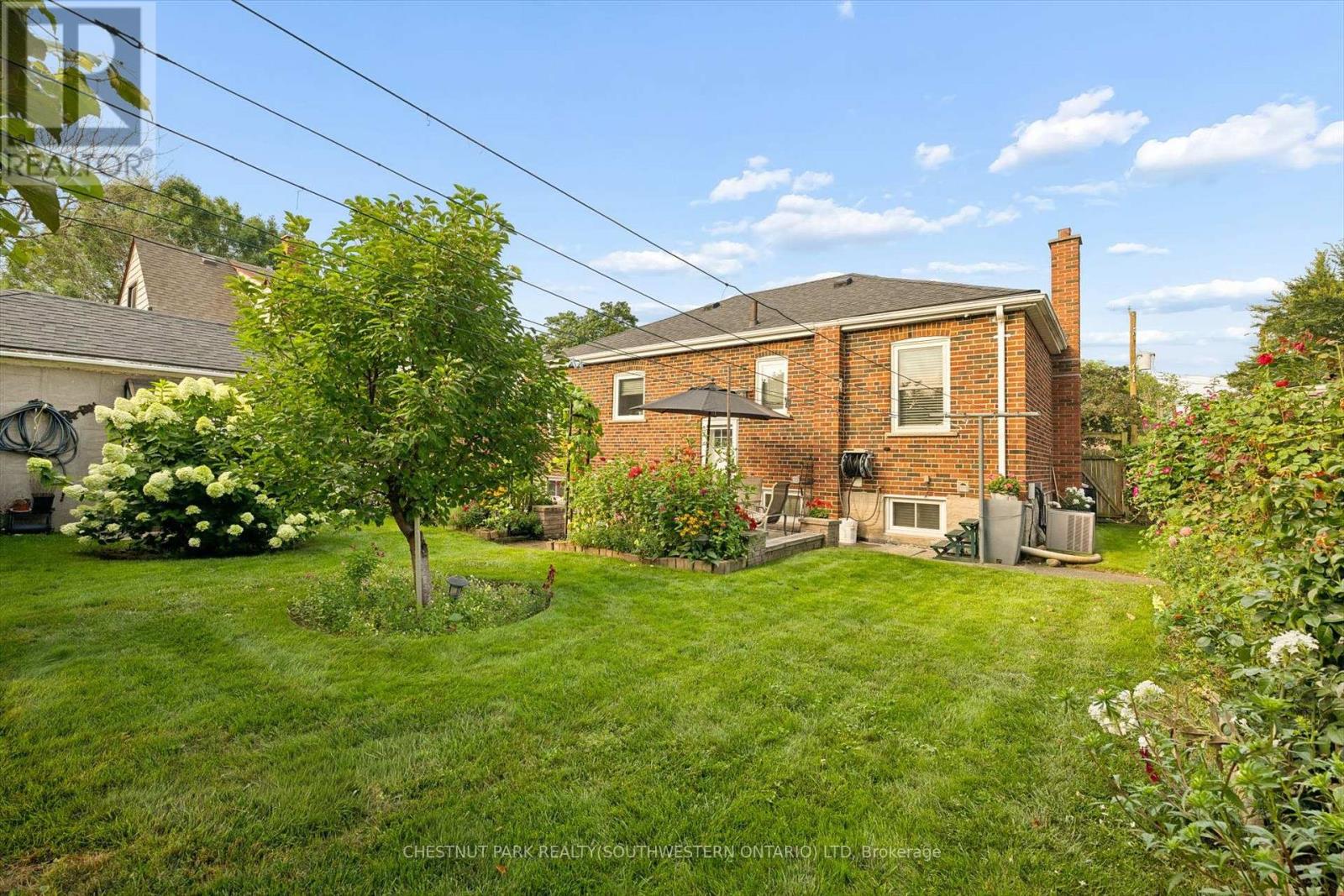 56 Suffolk Avenue, Kitchener, Ontario  N2B 1H5 - Photo 44 - X13833728
