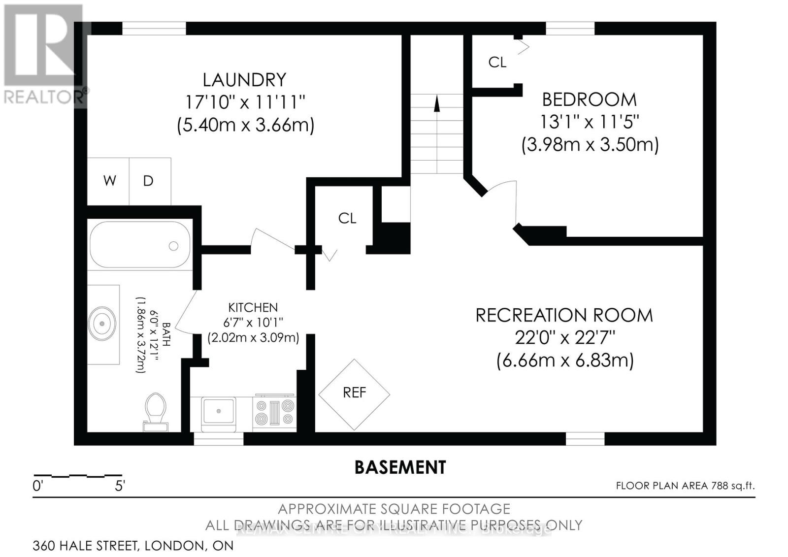 360 Hale Street, London East, Ontario  N5W 1G4 - Photo 40 - X13833604