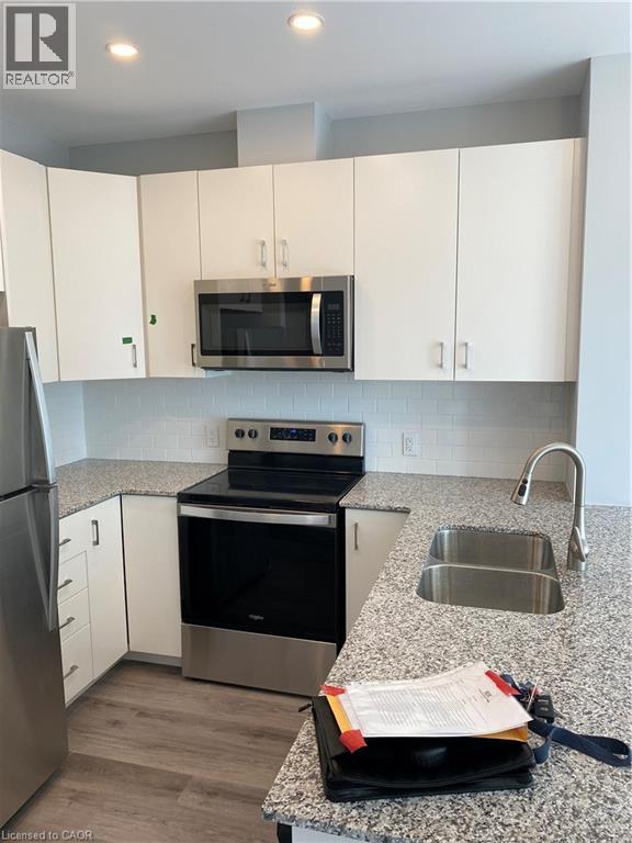 104 Garment Street Unit# 606, Kitchener, Ontario  N2G 0C8 - Photo 11 - 40866593