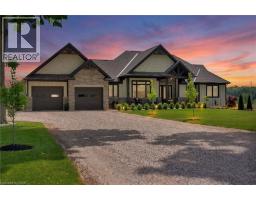 1250 1ST CONCESSION Road, langton, Ontario