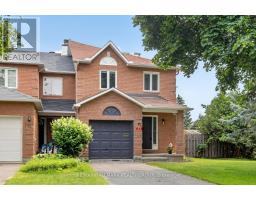23 WHITEGATE CRESCENT, Ottawa, Ontario