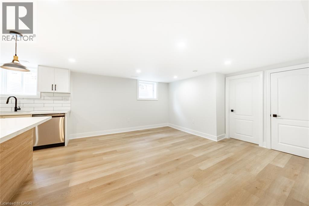 172 Fennell Avenue E Unit# Lower, Hamilton, Ontario  L9A 1S3 - Photo 12 - 40850145