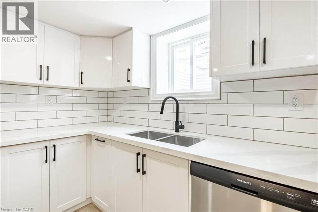 172 Fennell Avenue E Unit# Lower, Hamilton, Ontario  L9A 1S3 - Photo 8 - 40850145