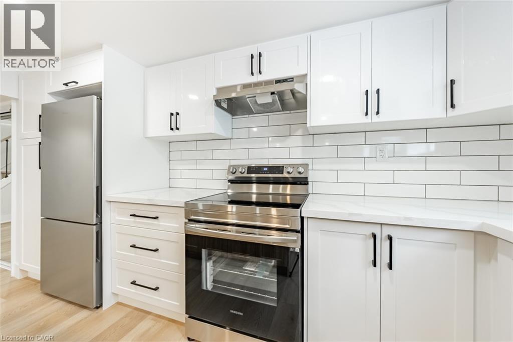 172 Fennell Avenue E Unit# Lower, Hamilton, Ontario  L9A 1S3 - Photo 9 - 40850145