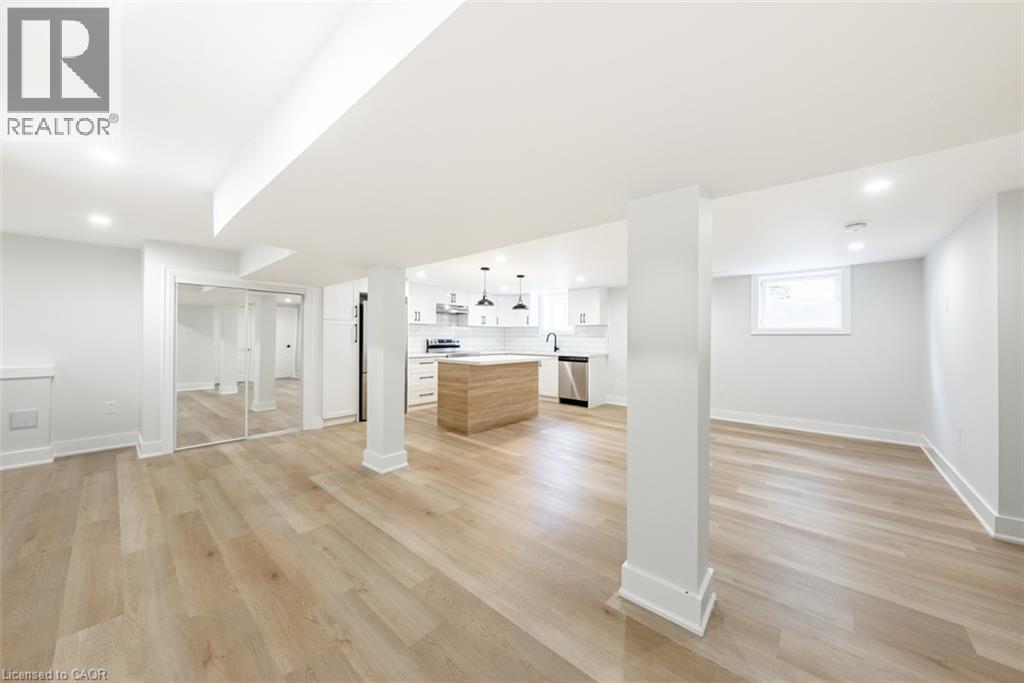 172 Fennell Avenue E Unit# Lower, Hamilton, Ontario  L9A 1S3 - Photo 6 - 40850145