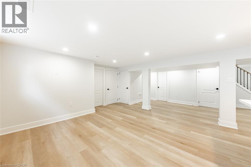 172 Fennell Avenue E Unit# Lower, Hamilton, Ontario  L9A 1S3 - Photo 13 - 40850145
