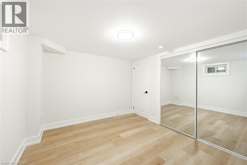 172 Fennell Avenue E Unit# Lower, Hamilton, Ontario  L9A 1S3 - Photo 16 - 40850145