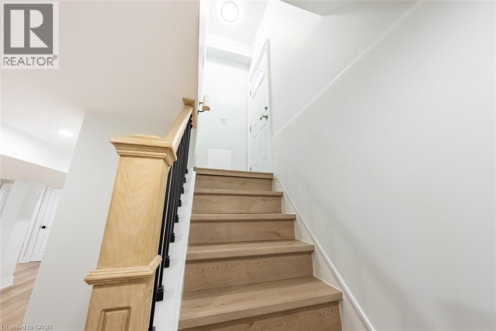 172 Fennell Avenue E Unit# Lower, Hamilton, Ontario  L9A 1S3 - Photo 3 - 40850145