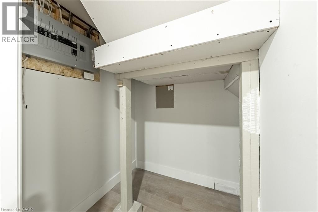 172 Fennell Avenue E Unit# Lower, Hamilton, Ontario  L9A 1S3 - Photo 22 - 40850145