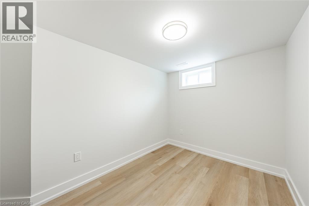 172 Fennell Avenue E Unit# Lower, Hamilton, Ontario  L9A 1S3 - Photo 17 - 40850145