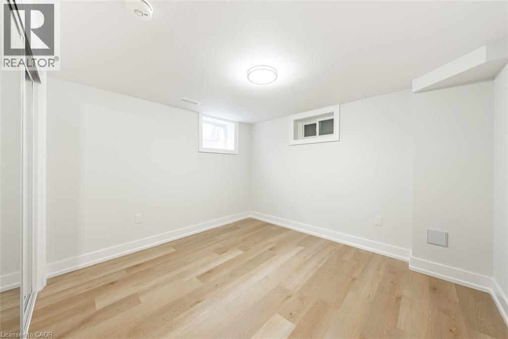 172 Fennell Avenue E Unit# Lower, Hamilton, Ontario  L9A 1S3 - Photo 15 - 40850145