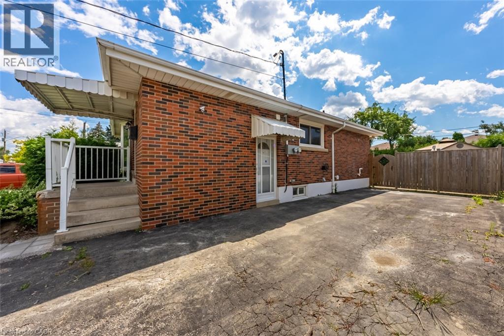 172 Fennell Avenue E Unit# Lower, Hamilton, Ontario  L9A 1S3 - Photo 23 - 40850145