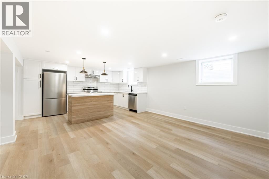 172 Fennell Avenue E Unit# Lower, Hamilton, Ontario  L9A 1S3 - Photo 7 - 40850145