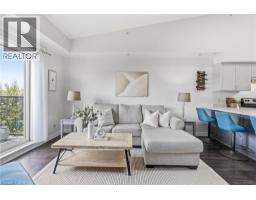 170 ROCKHAVEN Lane Unit# 321, Waterdown, Ontario