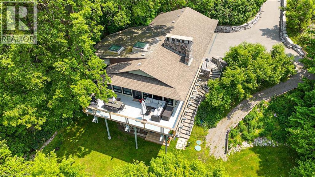 50 GREENSVIEW Drive, Kitchener, Ontario