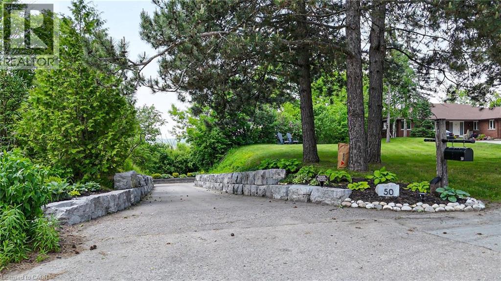 50 Greensview Drive, Kitchener, Ontario  N2P 2E6 - Photo 26 - 40866763