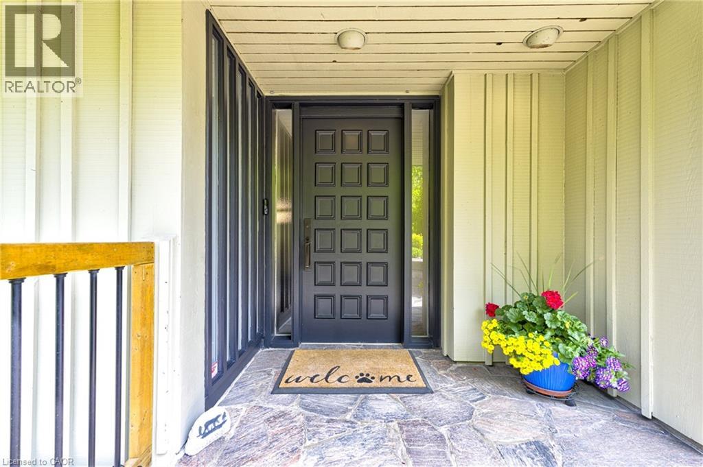 50 Greensview Drive, Kitchener, Ontario  N2P 2E6 - Photo 4 - 40866763