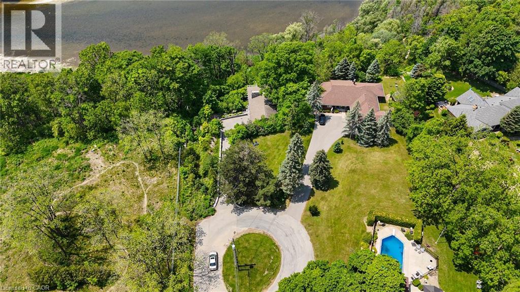 50 Greensview Drive, Kitchener, Ontario  N2P 2E6 - Photo 25 - 40866763