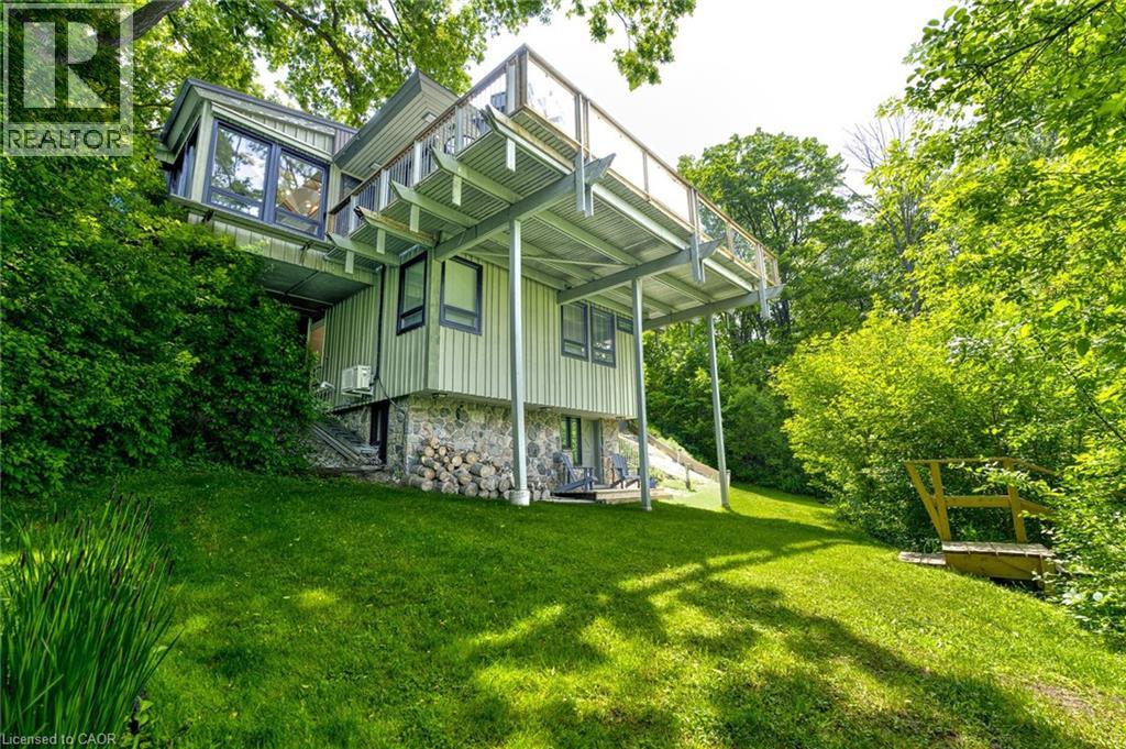 50 Greensview Drive, Kitchener, Ontario  N2P 2E6 - Photo 21 - 40866763