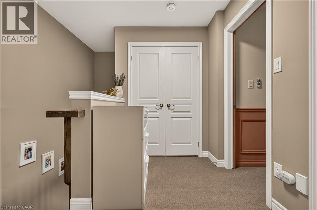 257 Parkside Drive Unit# 35, Waterdown, Ontario  L8B 0W5 - Photo 23 - 40866901
