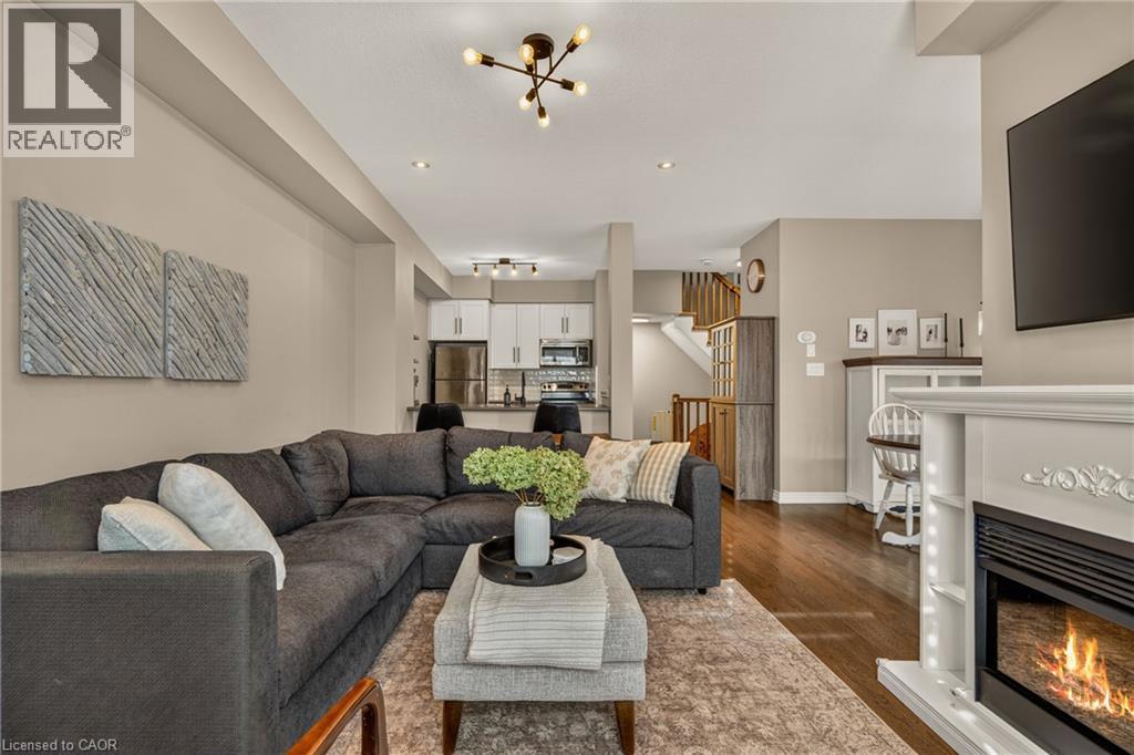 257 Parkside Drive Unit# 35, Waterdown, Ontario  L8B 0W5 - Photo 15 - 40866901