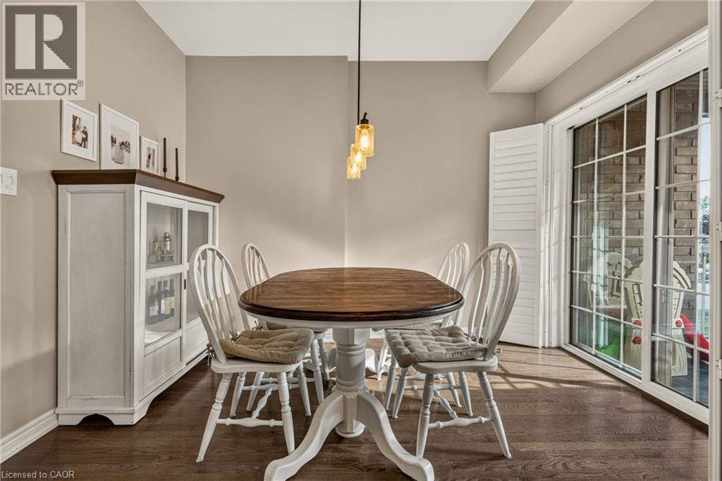 257 Parkside Drive Unit# 35, Waterdown, Ontario  L8B 0W5 - Photo 17 - 40866901