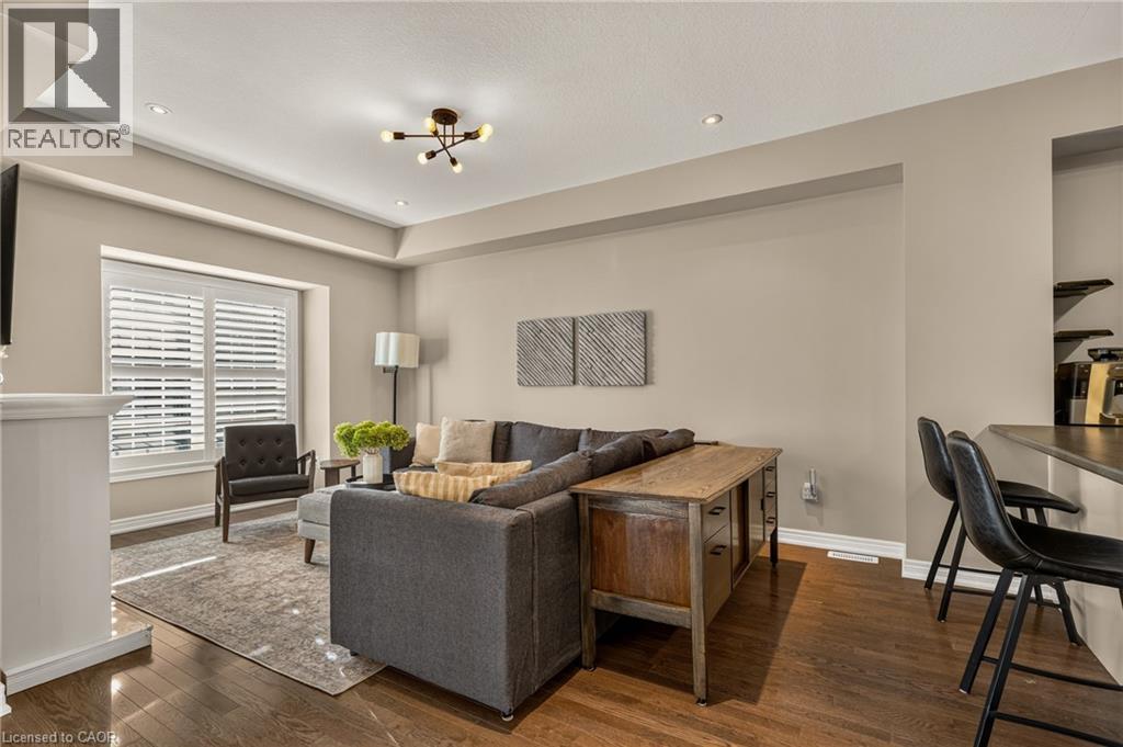 257 Parkside Drive Unit# 35, Waterdown, Ontario  L8B 0W5 - Photo 12 - 40866901