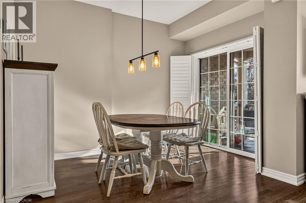 257 Parkside Drive Unit# 35, Waterdown, Ontario  L8B 0W5 - Photo 16 - 40866901