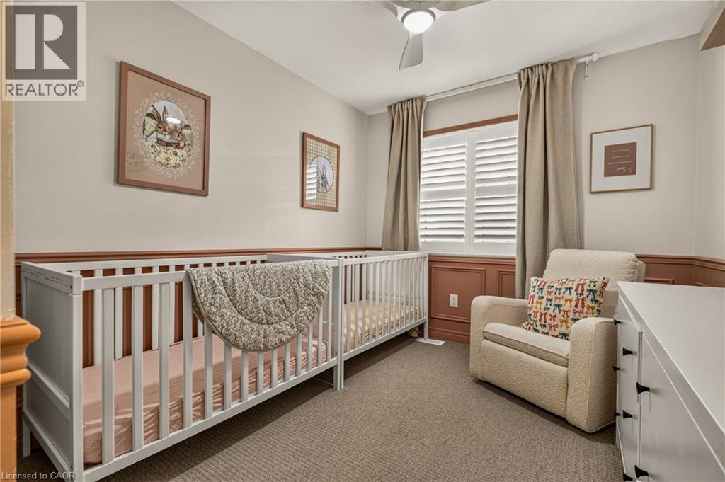 257 Parkside Drive Unit# 35, Waterdown, Ontario  L8B 0W5 - Photo 20 - 40866901
