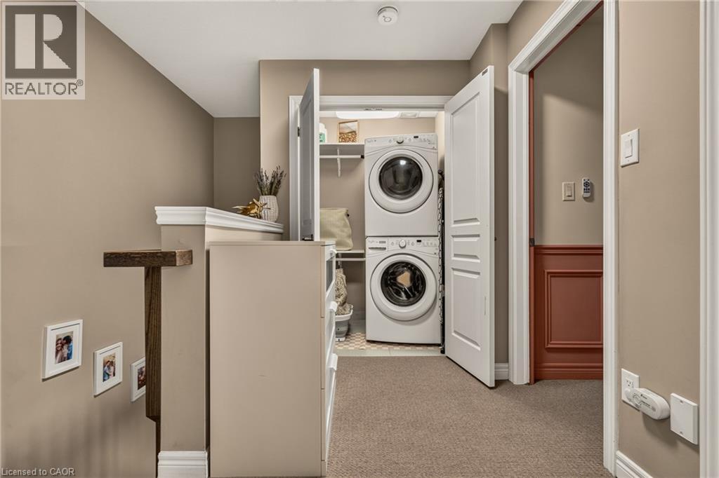 257 Parkside Drive Unit# 35, Waterdown, Ontario  L8B 0W5 - Photo 24 - 40866901