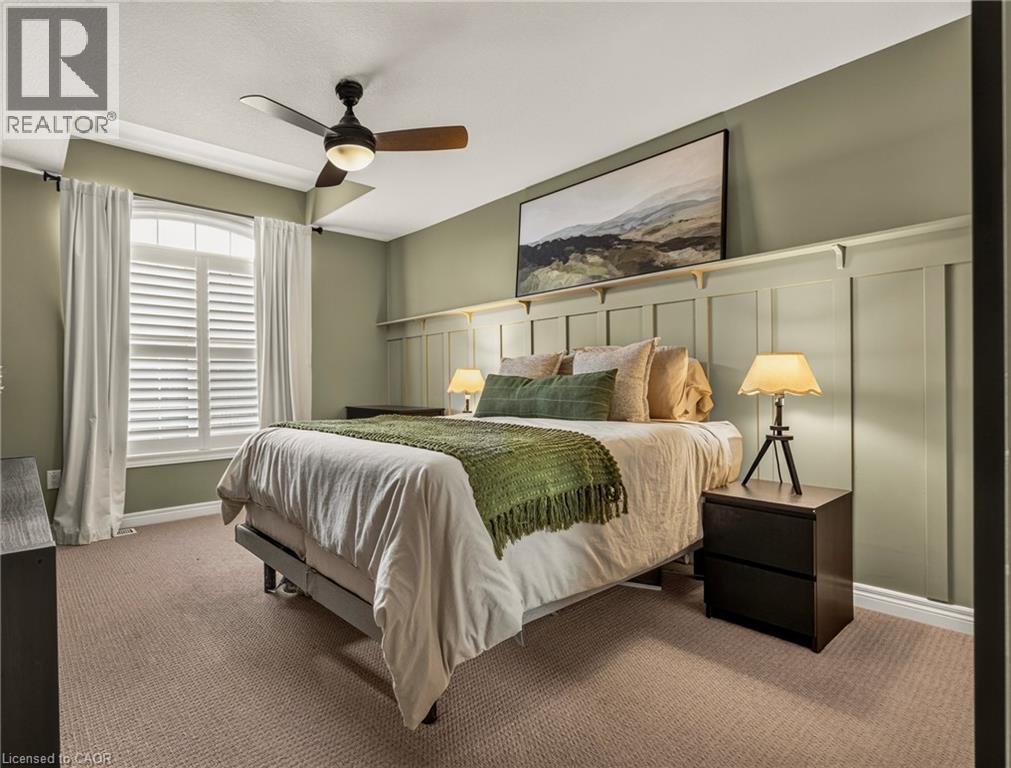 257 Parkside Drive Unit# 35, Waterdown, Ontario  L8B 0W5 - Photo 21 - 40866901