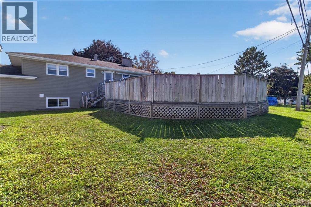 356 Beaumont, Dieppe, New Brunswick  E1A 1A8 - Photo 44 - NB148477