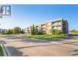 204 - 55 VIA ROSEDALE, Brampton, Ontario