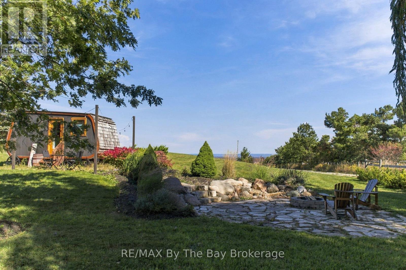 2574 Fairgrounds Road S, Clearview, Ontario  L0M 1G0 - Photo 30 - S13826690