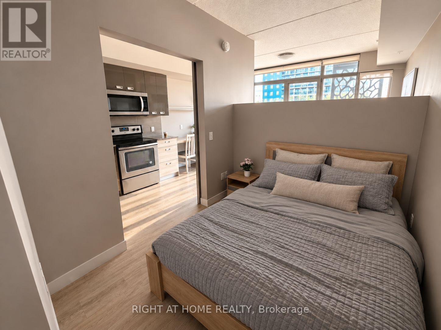 713 - 250 Albert Street, Waterloo, Ontario  N2L 0H5 - Photo 10 - X13636136