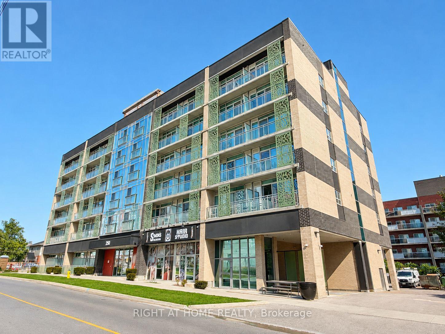 713 - 250 Albert Street, Waterloo, Ontario  N2L 0H5 - Photo 22 - X13636136