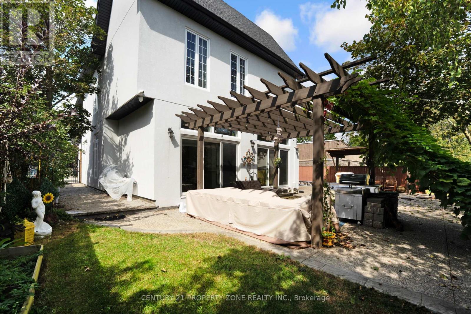 77 Bowshelm Court, Mississauga, Ontario  L5N 1K2 - Photo 41 - W13825528