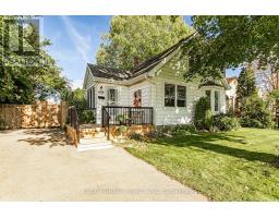 354 CALGARY STREET, London East, Ontario