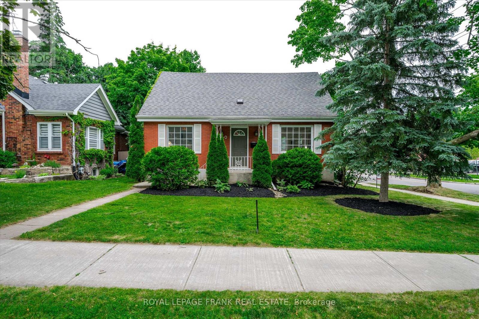 470 Albertus Avenue, Peterborough, Ontario  K9J 6A2 - Photo 2 - X13833886