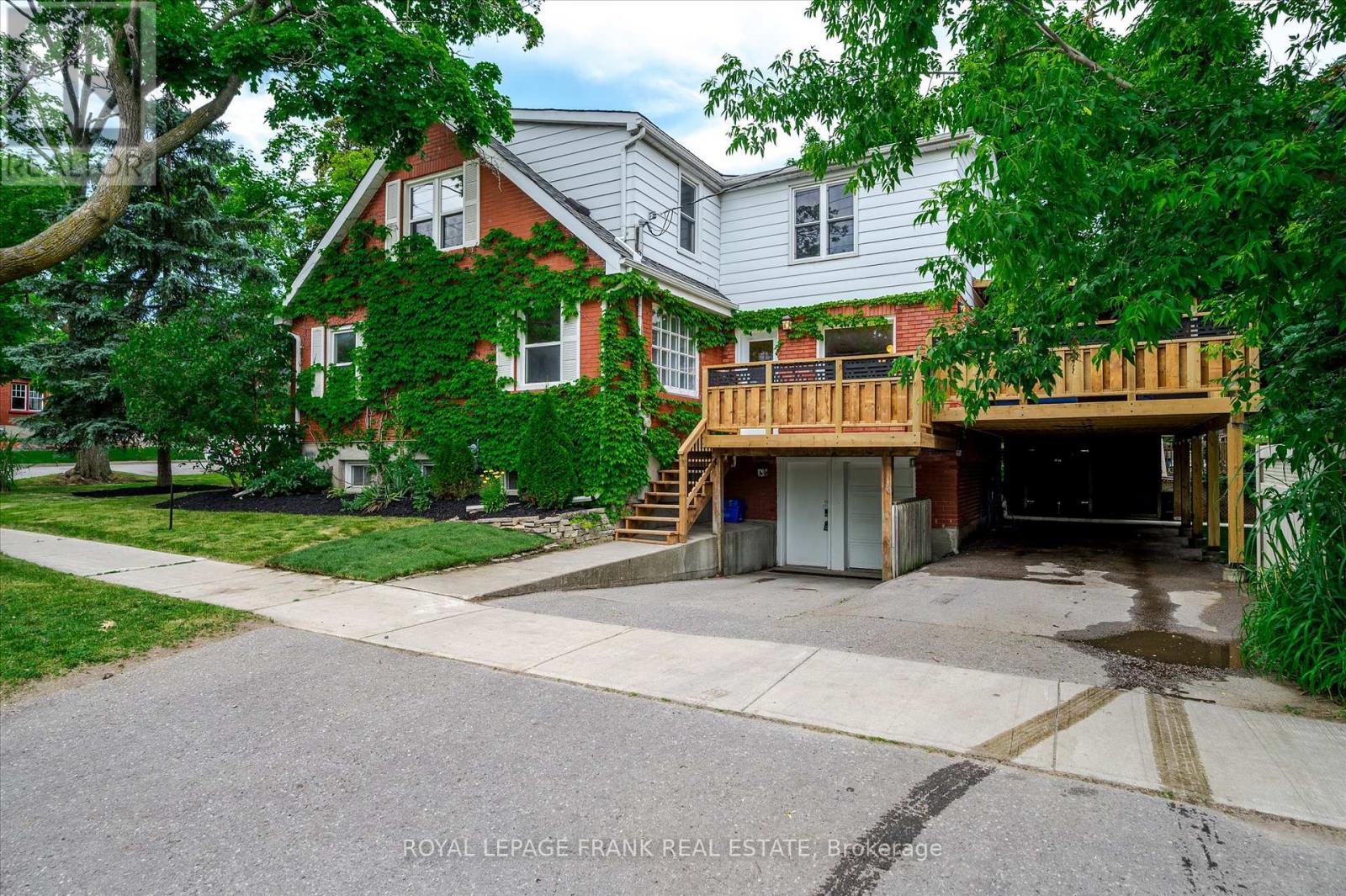 470 Albertus Avenue, Peterborough, Ontario  K9J 6A2 - Photo 43 - X13833886