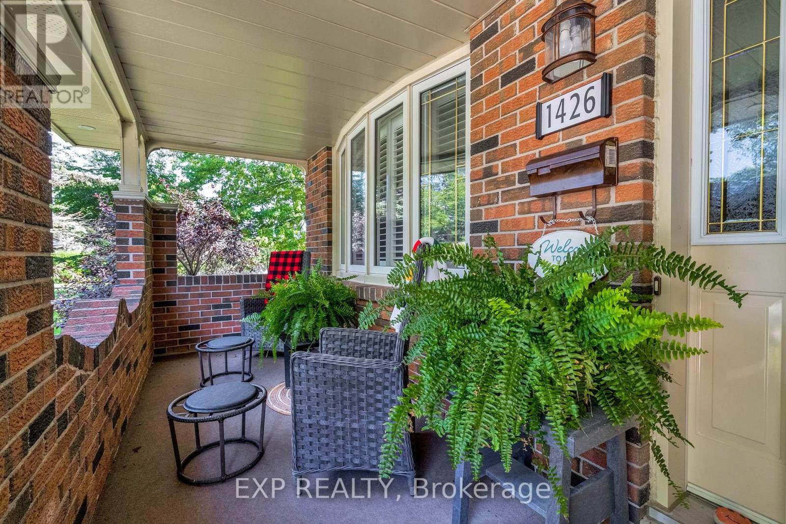 1426 Hastings Drive, London North, Ontario  N5X 1B1 - Photo 2 - X13833852